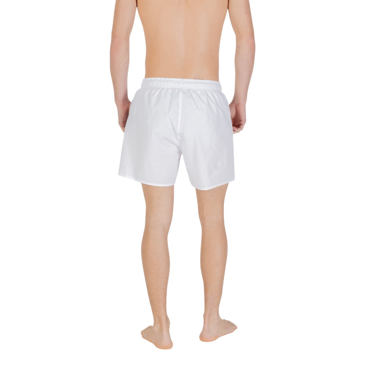 Emporio Armani Underwear Hombre Bañadores