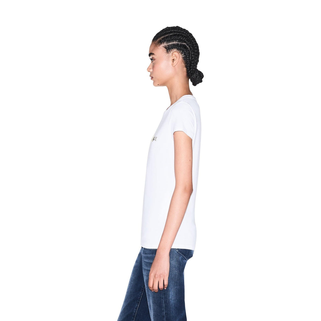 Armani Exchange Mujer Camisetas