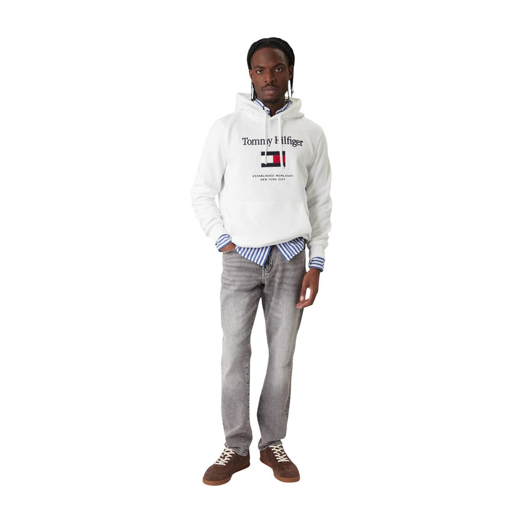 Tommy Hilfiger Hombre Sudaderas