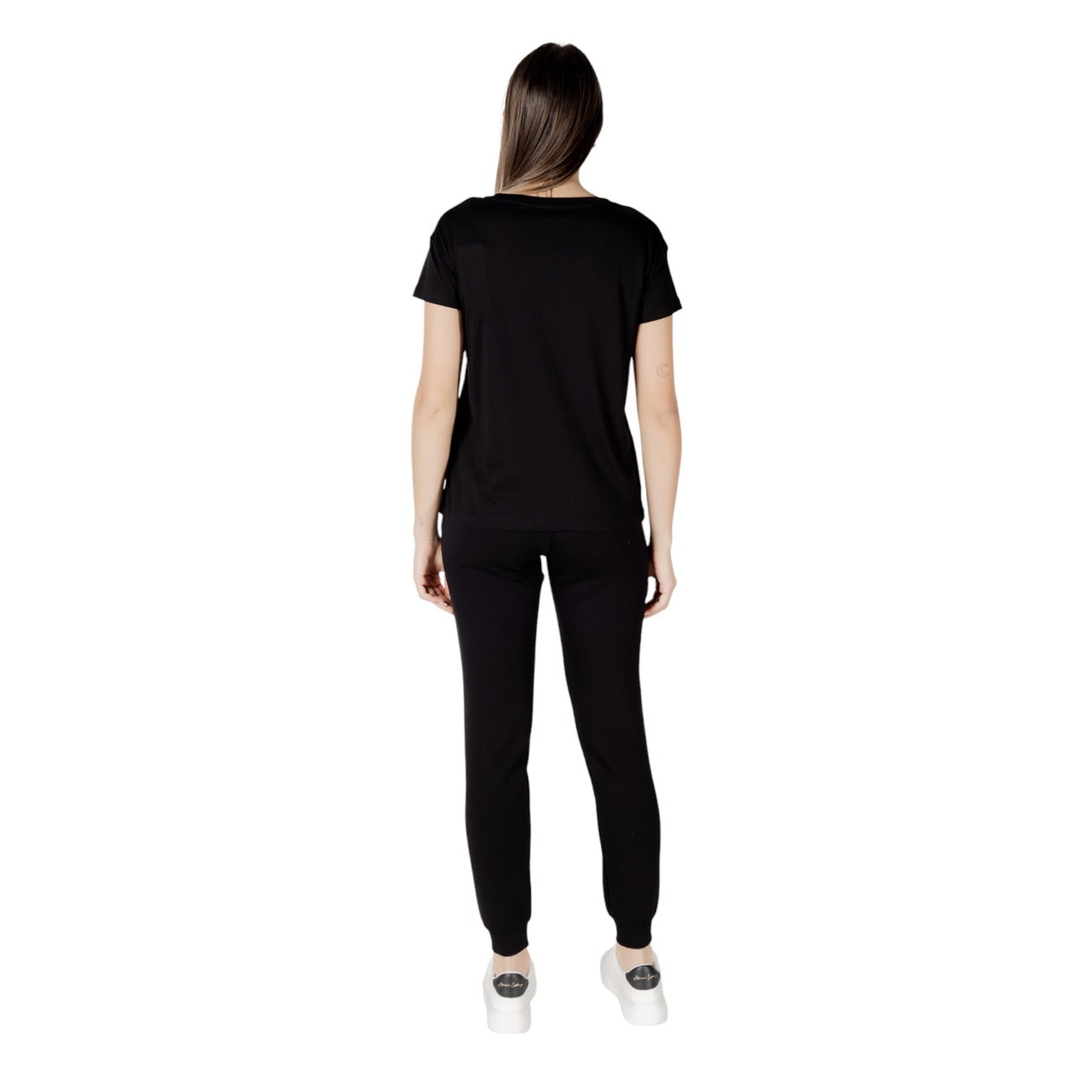 Armani Exchange Mujer Camisetas