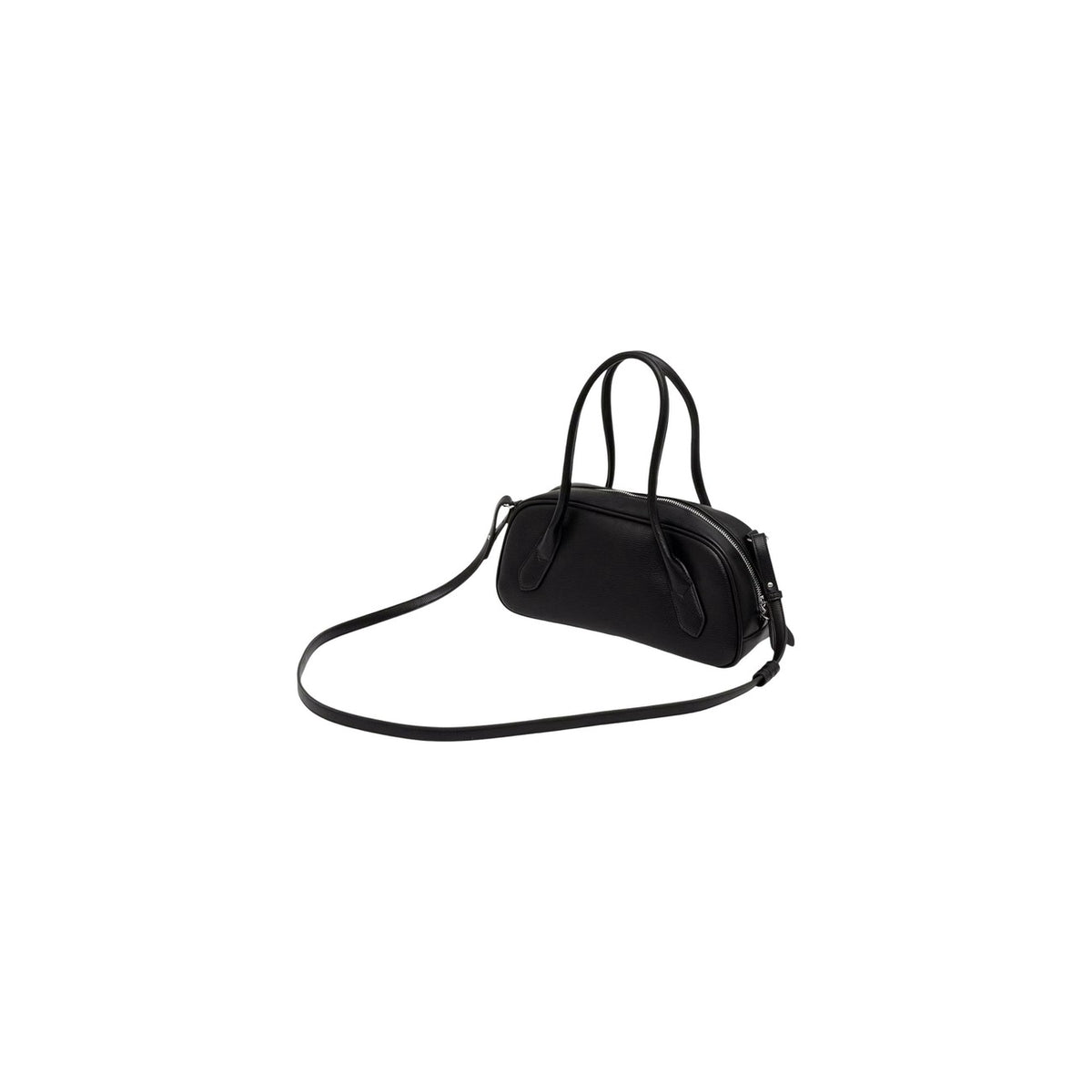 Bolso Armani Exchange Mujer Negro (Ref. 2478071)