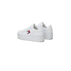 Tommy Hilfiger Jeans Mujer Sneakers