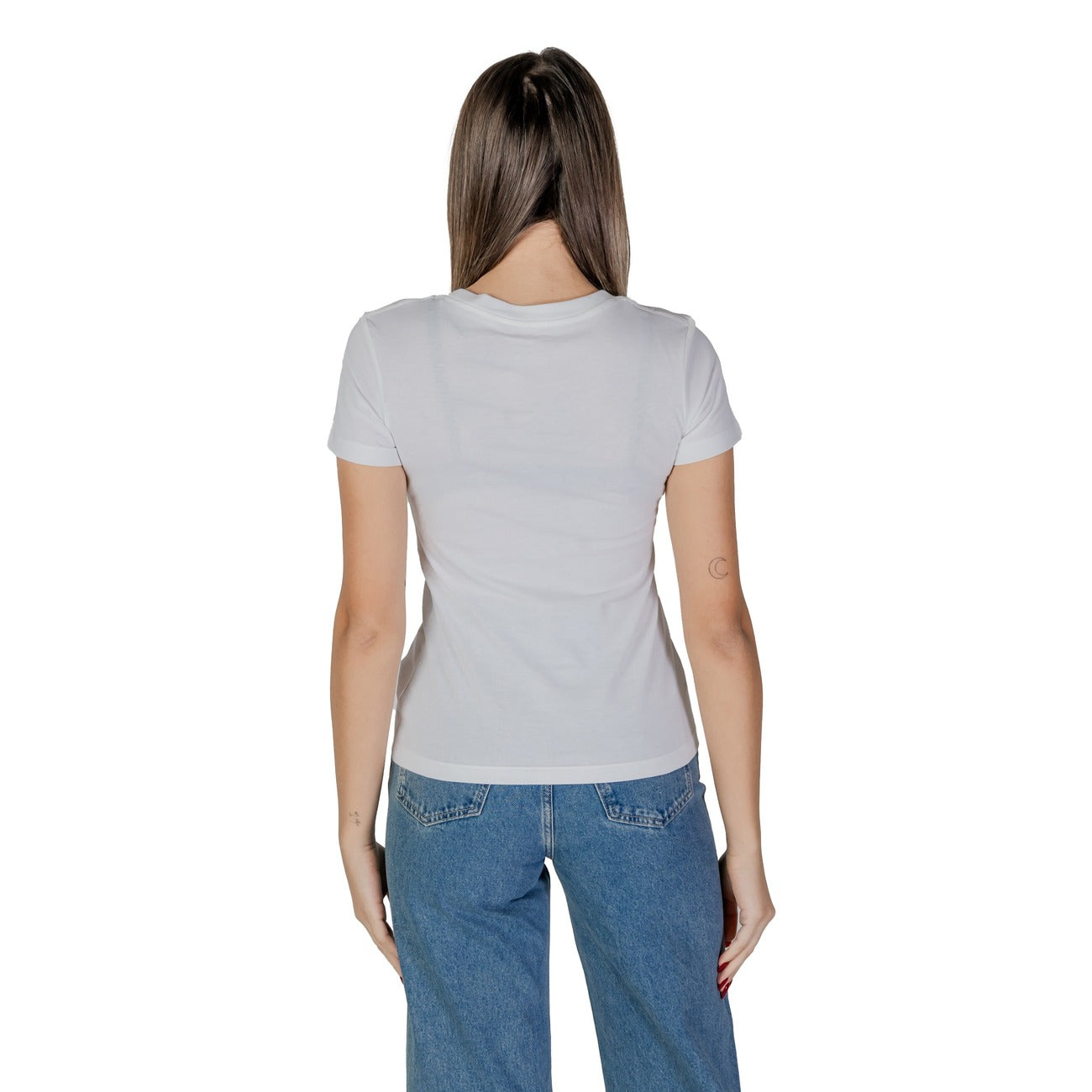Calvin Klein Jeans Femme T-shirts