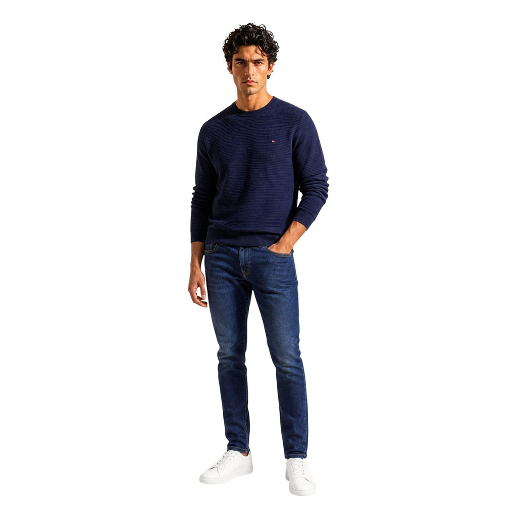 Tommy Hilfiger Hombre Jerséis