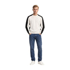 Jersey Armani Exchange Hombre Blanco (Ref. 2478299)