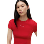 Tommy Hilfiger Jeans Mujer Camisetas