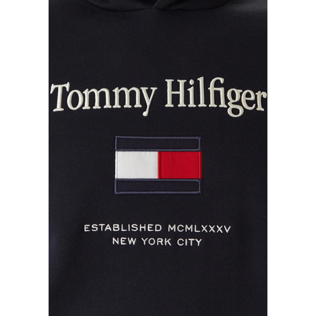 Tommy Hilfiger Hombre Sudaderas