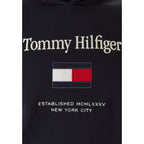 Tommy Hilfiger Hombre Sudaderas