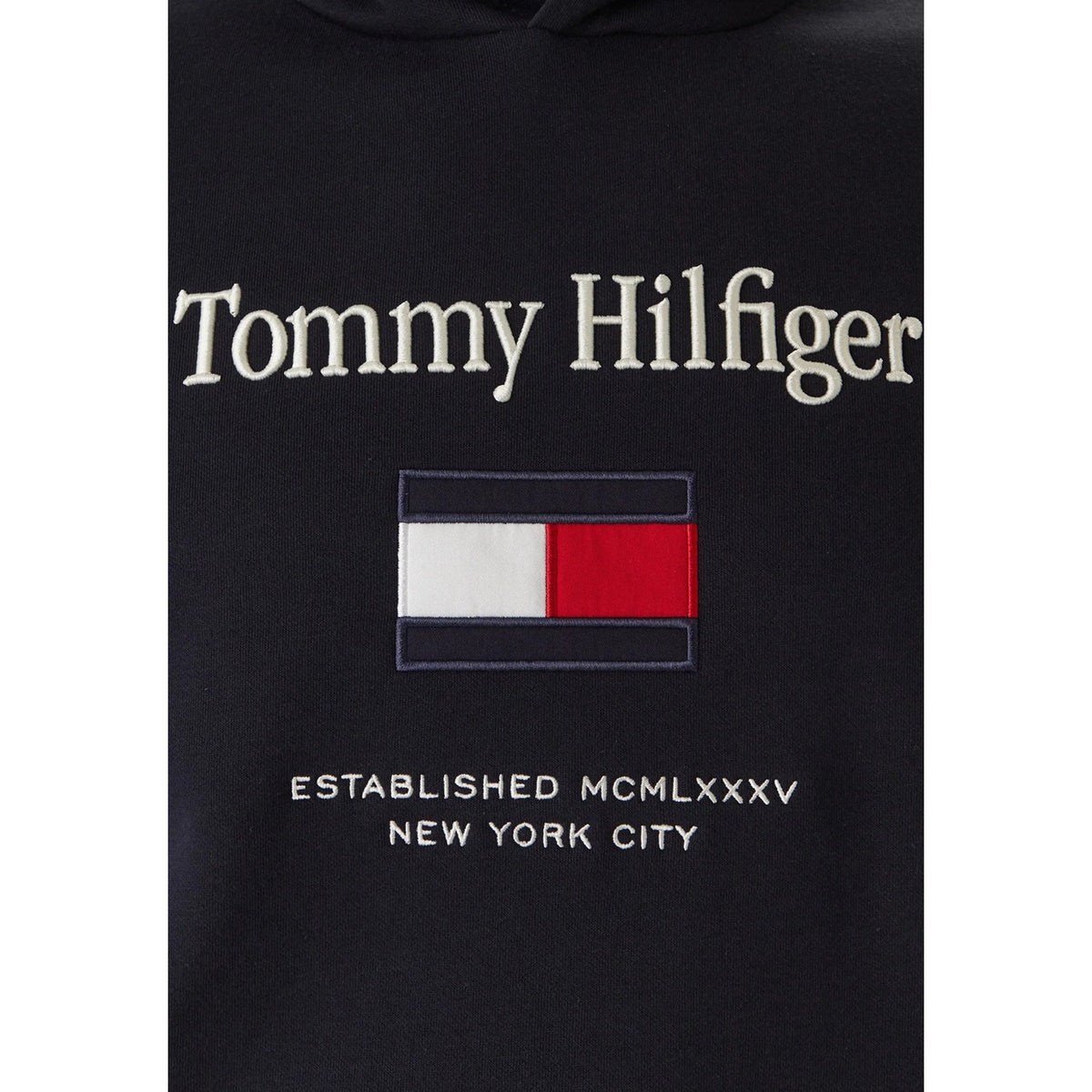 Tommy Hilfiger Hombre Sudaderas