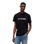Tommy Hilfiger Jeans Hombre Camisetas