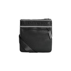 Armani Exchange Bolsos Hombre Bandolera Negra