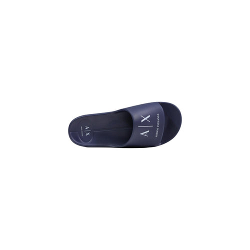 Armani Exchange Homme Tongs