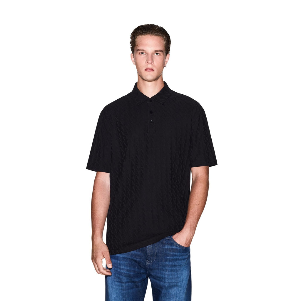 Armani Exchange Homme Polos