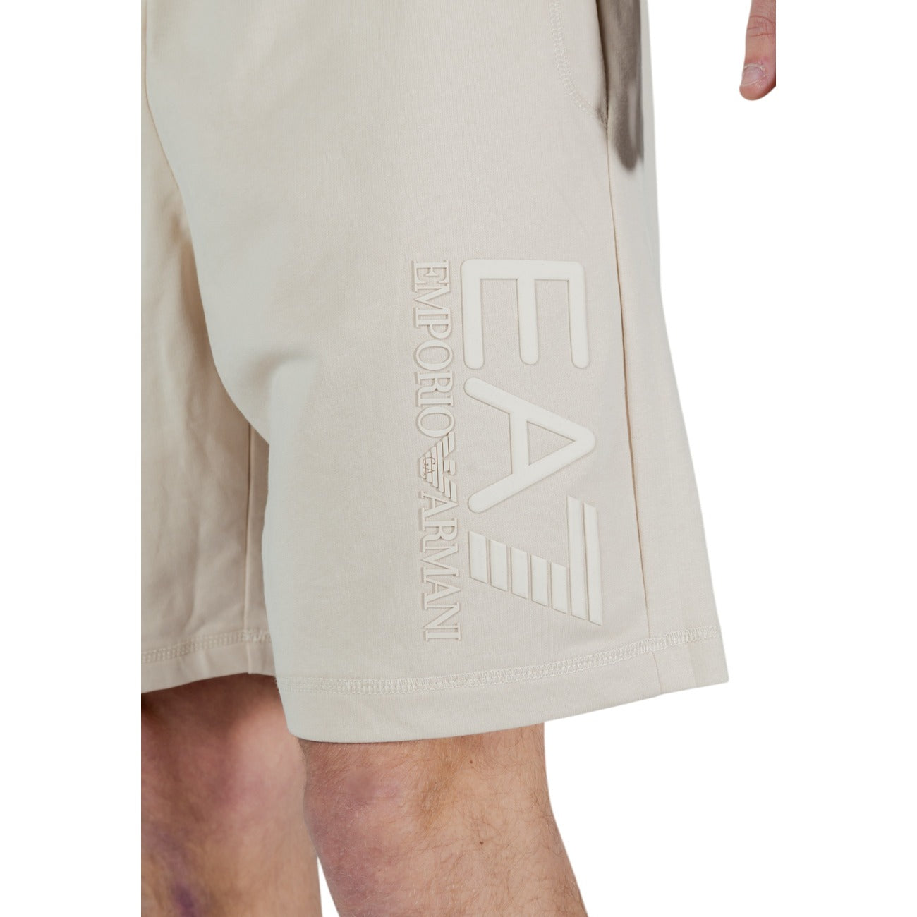 Ea7 Hombre Bermudas