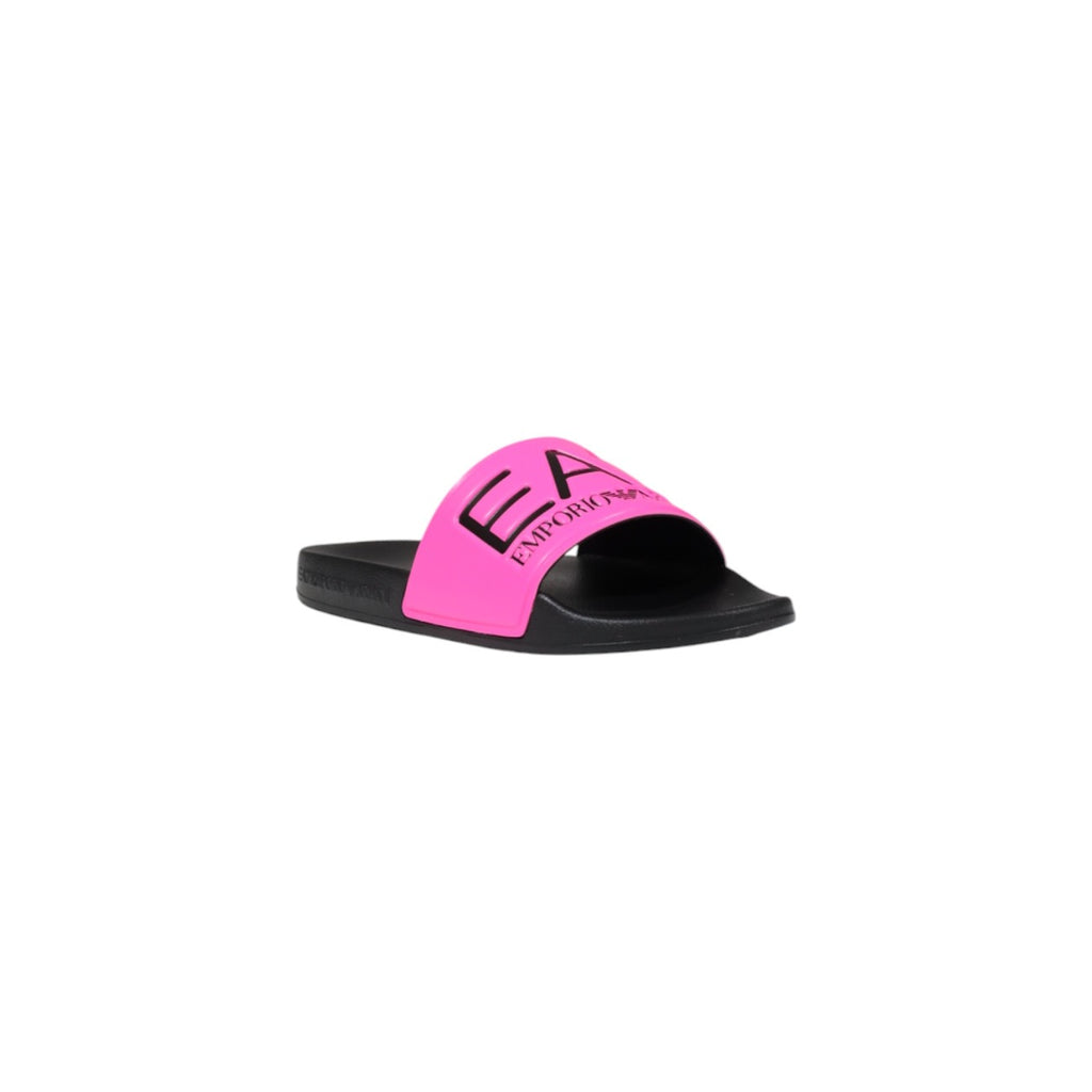 Ea7 Chanclas