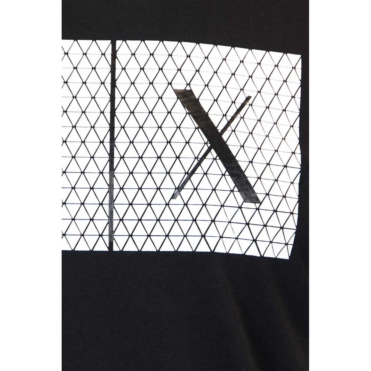 Armani Exchange Homme T-shirts