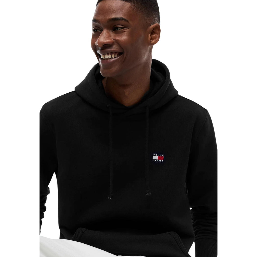 Tommy Hilfiger Jeans Hombre Sudaderas