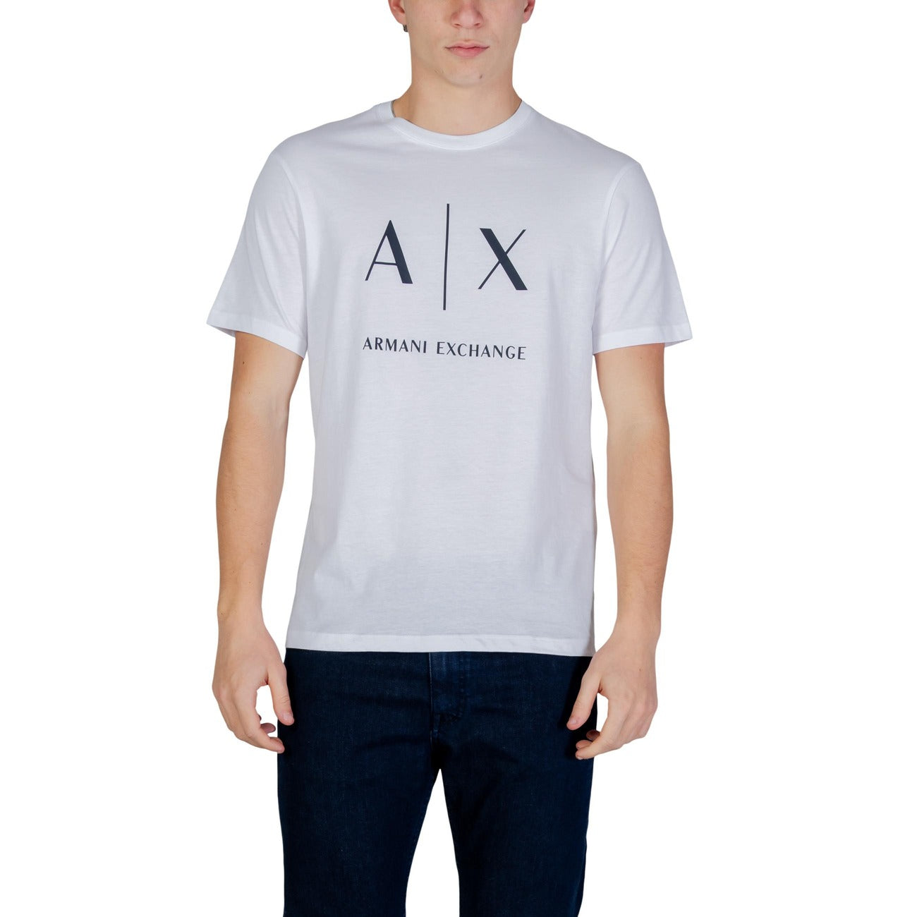 Armani Exchange Homme T-shirts