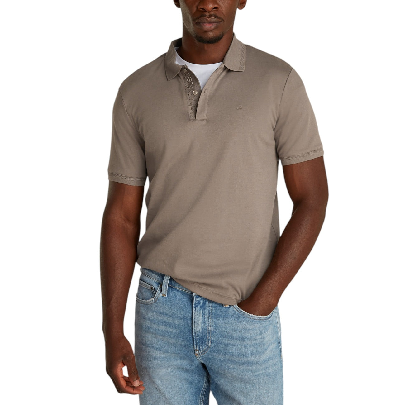 Calvin Klein Homme Polos