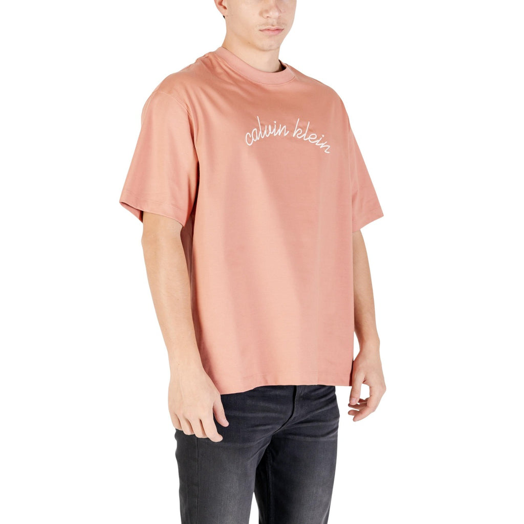 Calvin Klein Jeans Hombre Camisetas