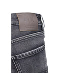Pantalón Armani Exchange Hombre Negro (Ref. 2478161)