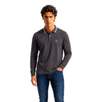 Armani Exchange Hombre Polos