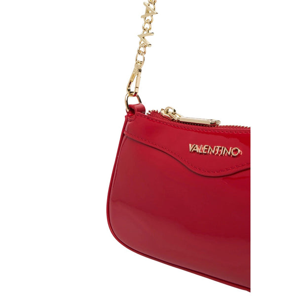 Valentino Bags Bolsos Mujer Rojo Con Cremallera