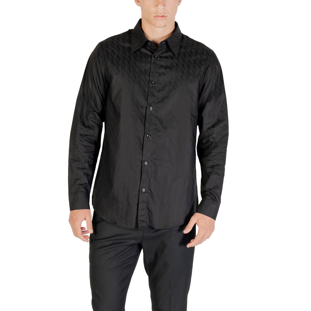 Armani Exchange Hombre Camisas