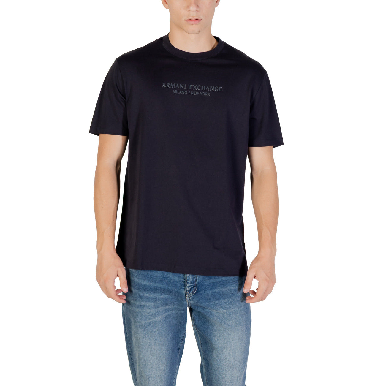 Armani Exchange Homme T-shirts