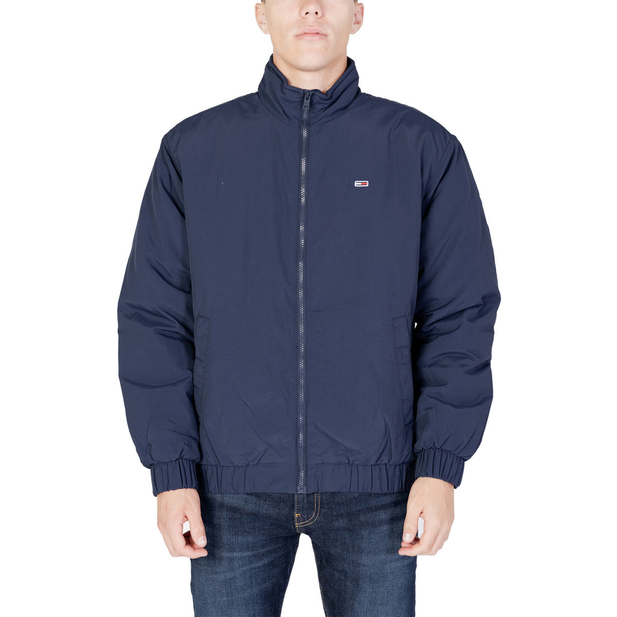 Tommy Hilfiger Jeans Hombre Cazadoras