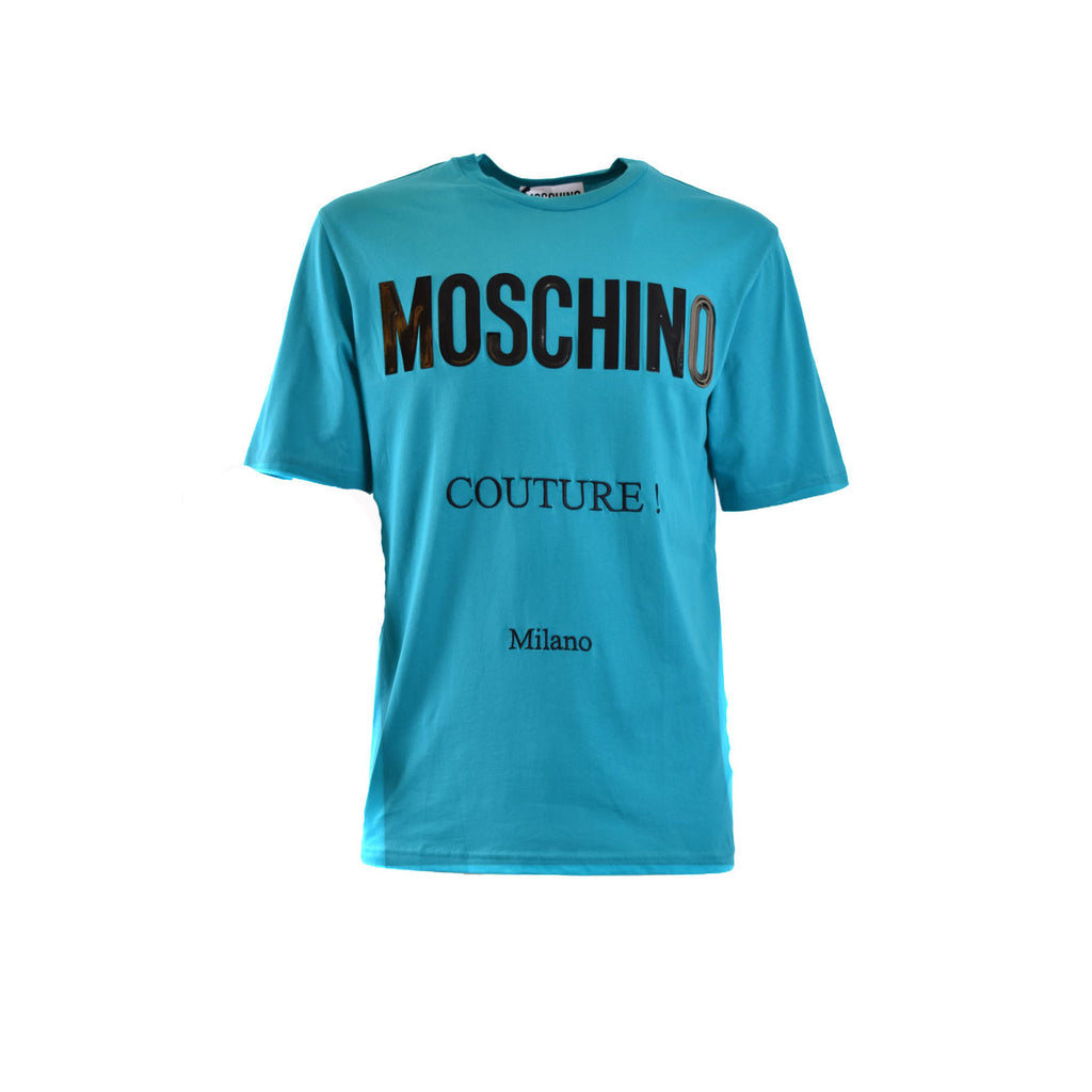Moschino Homme T-shirts