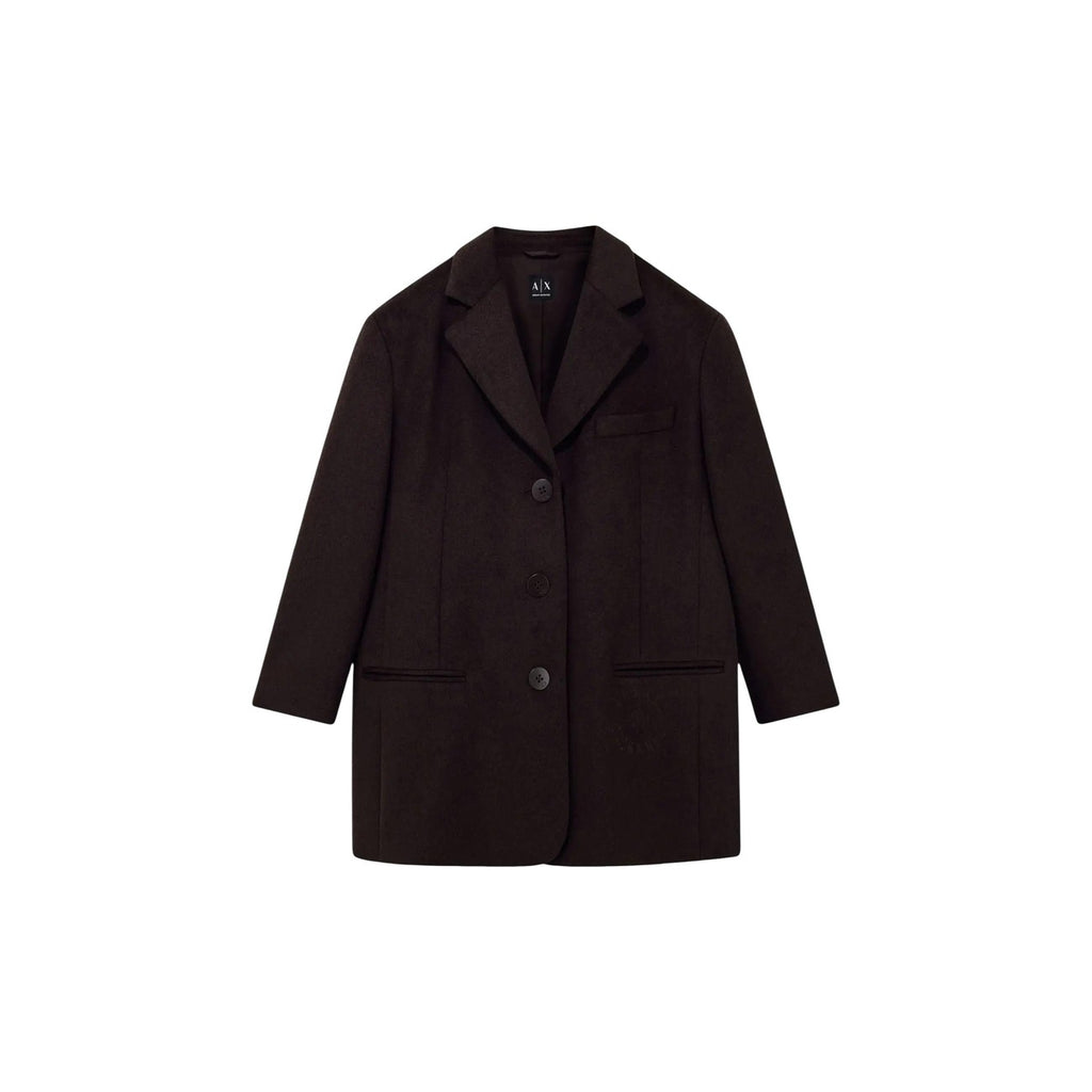 Armani Exchange Mujer Chaquetas