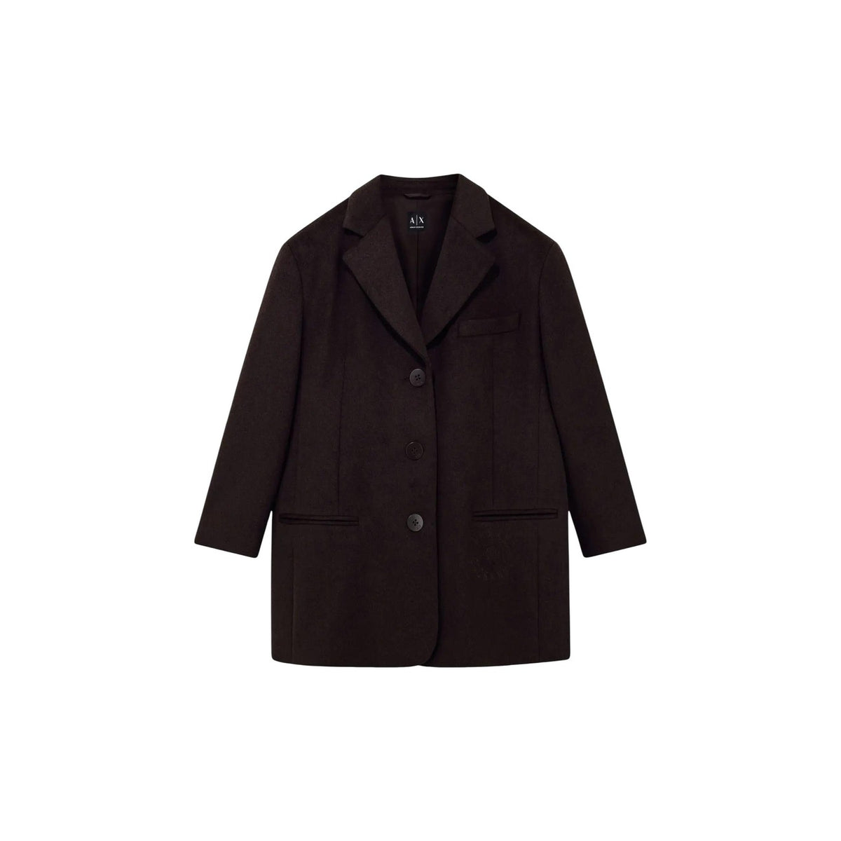Armani Exchange Mujer Chaquetas