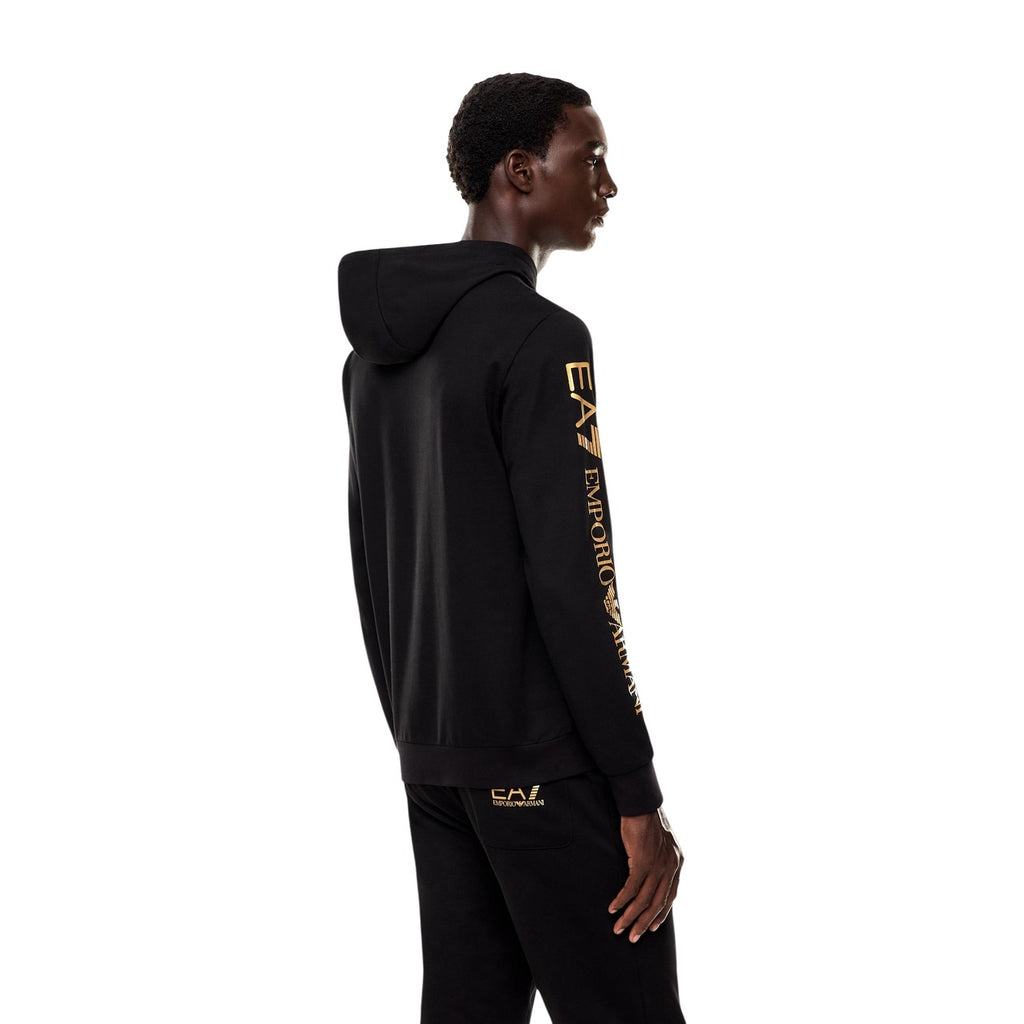 Ea7 Hombre Sudaderas