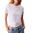 Calvin Klein Jeans Femme T-shirts