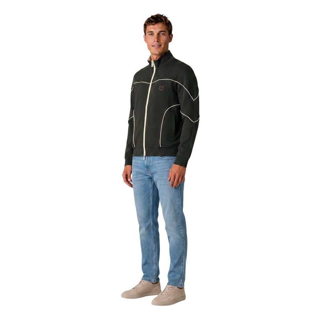 Sudadera Armani Exchange Hombre Verde (Ref. 2478300)