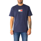 Tommy Hilfiger Jeans Hombre Camisetas