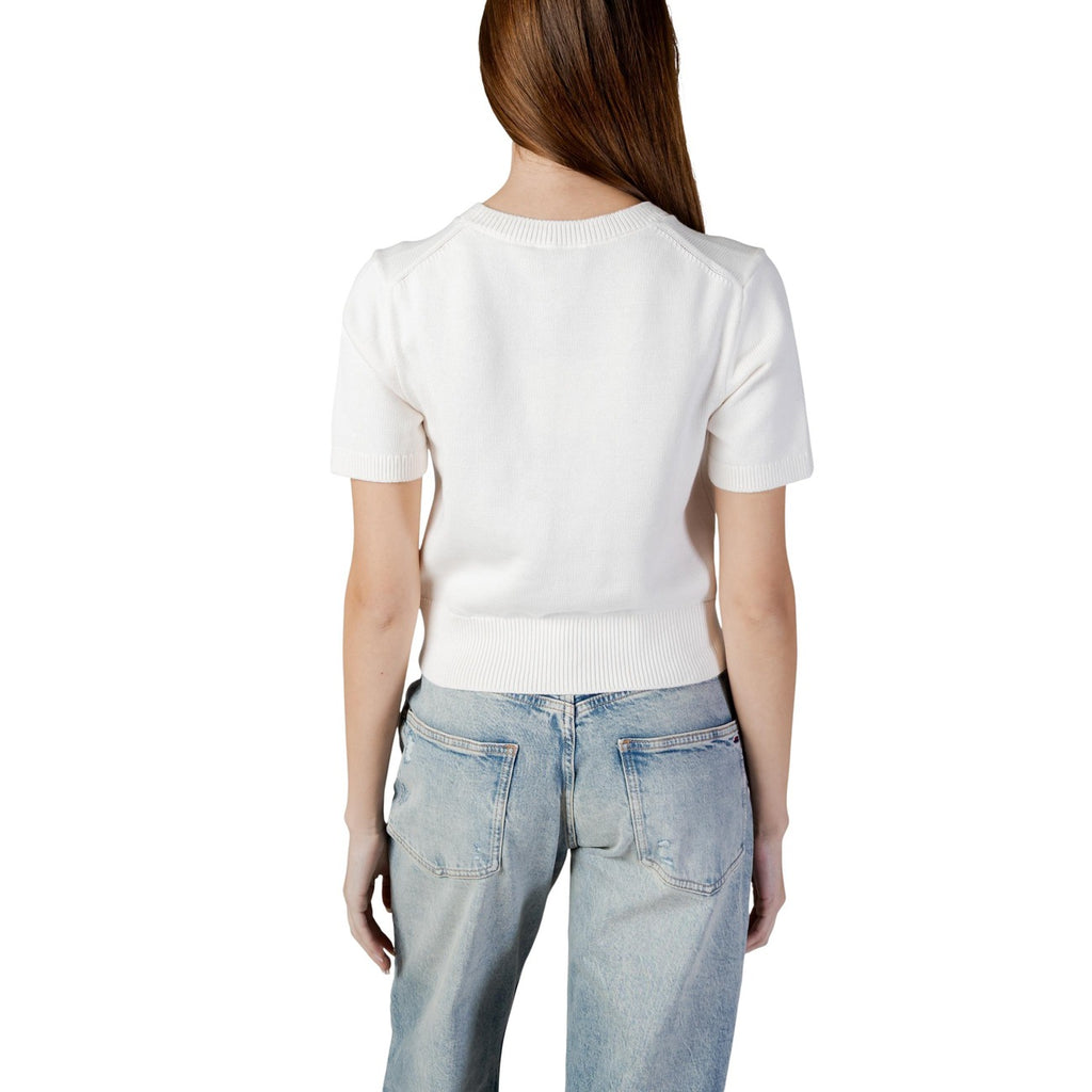 Calvin Klein Jeans Mujer Jerséis