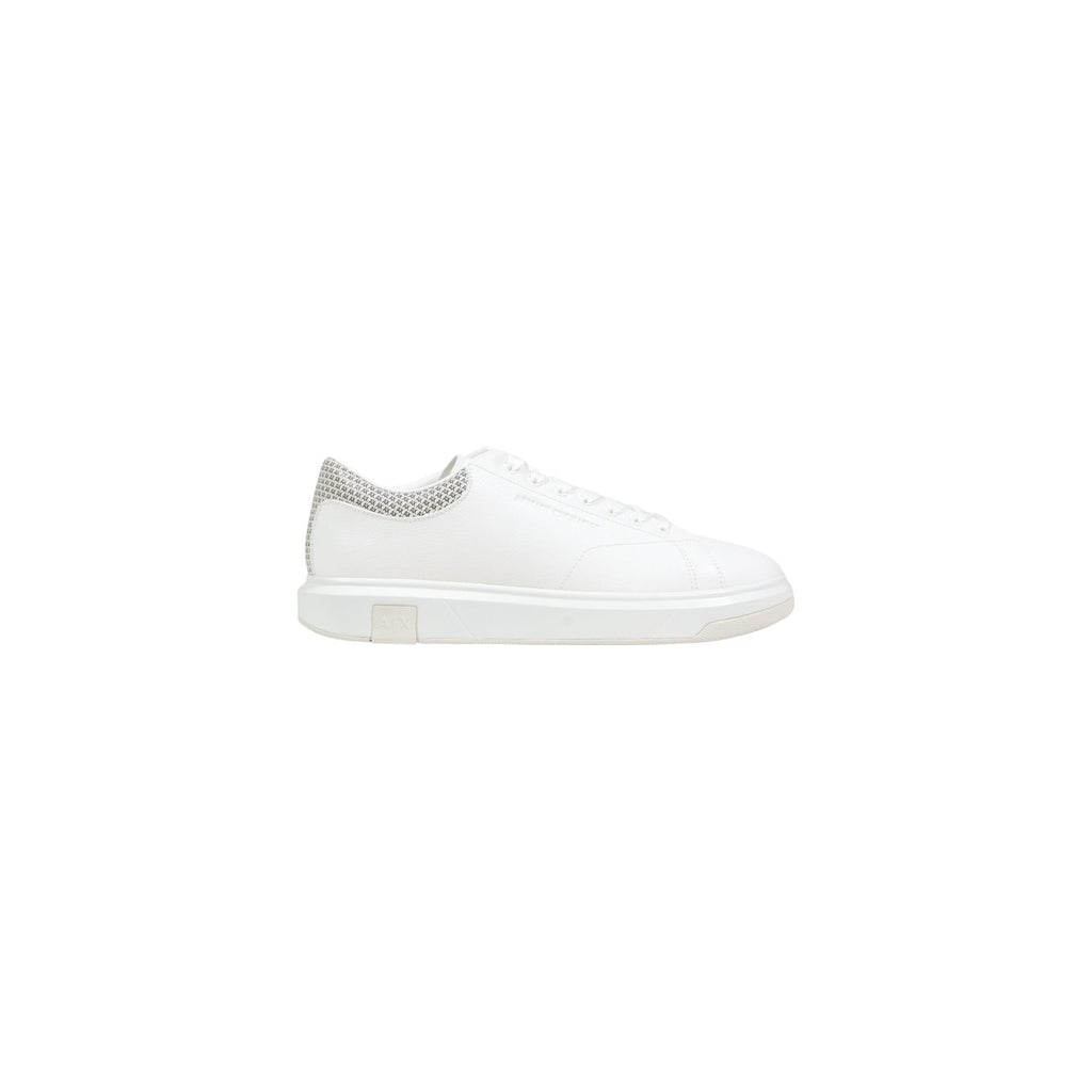 Armani Exchange Hombre Zapatos