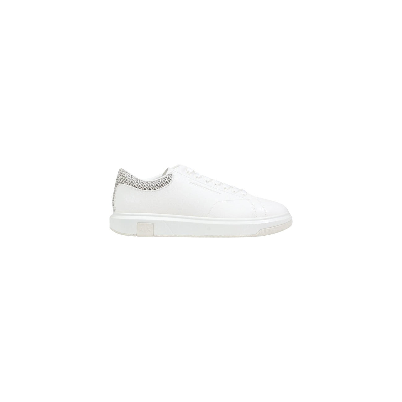 Armani Exchange Hombre Zapatos