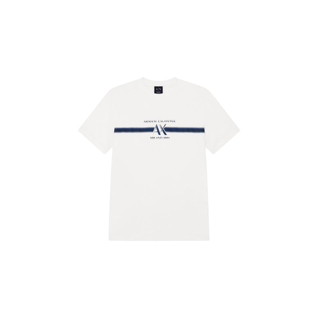Armani Exchange Hombre Camisetas