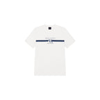 Armani Exchange Hombre Camisetas