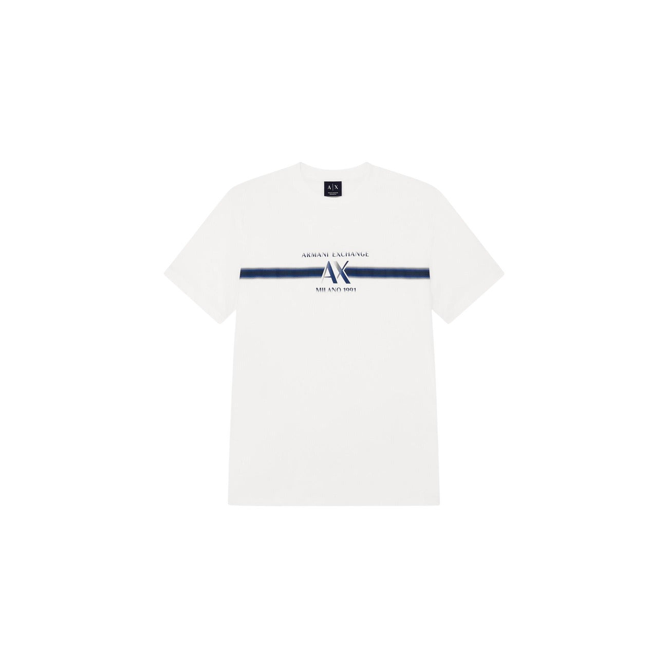 Armani Exchange Hombre Camisetas