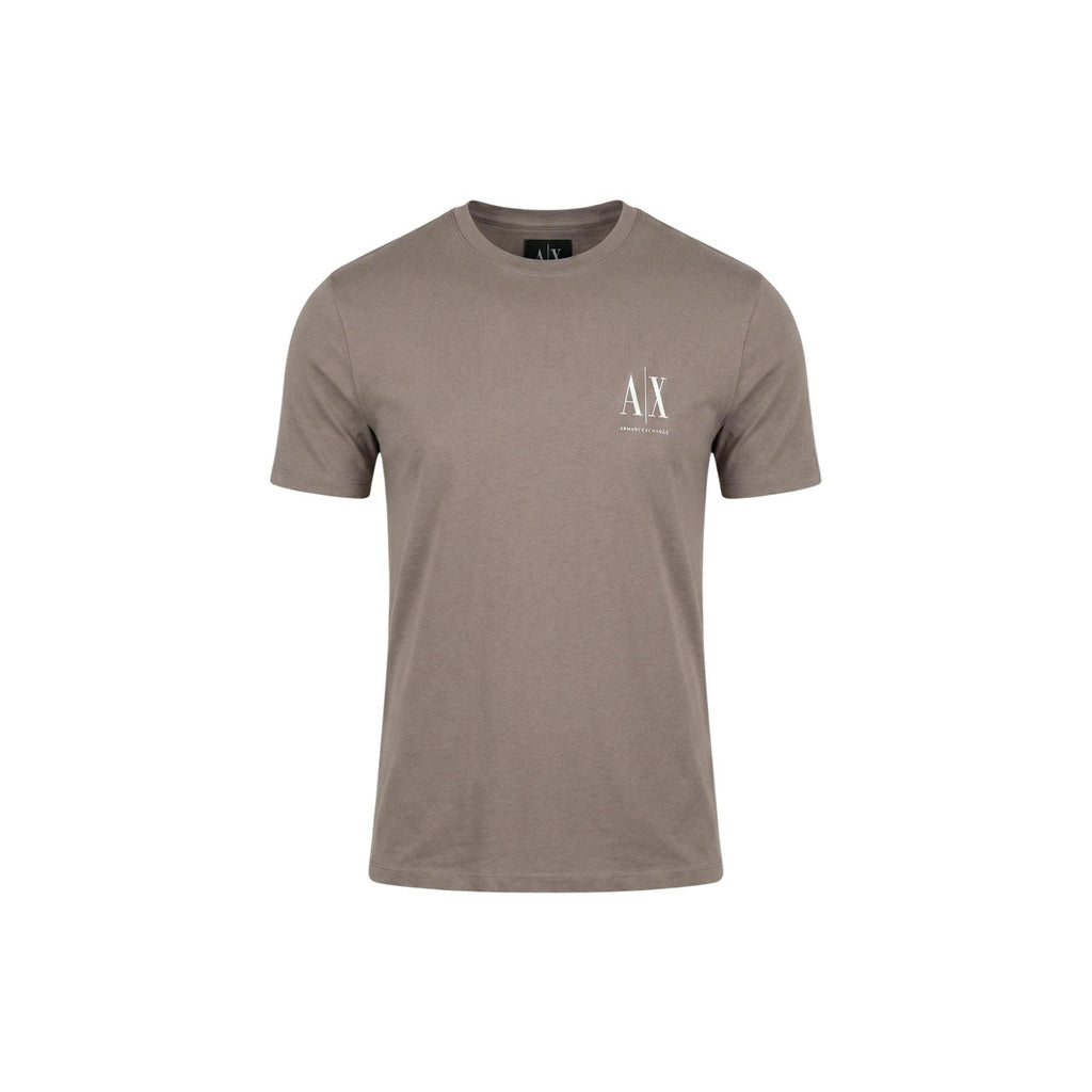 Armani Exchange Homme T-shirts