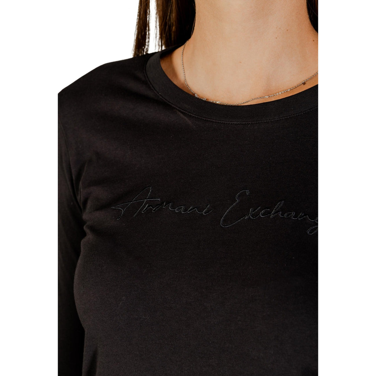 Armani Exchange Mujer Camisetas