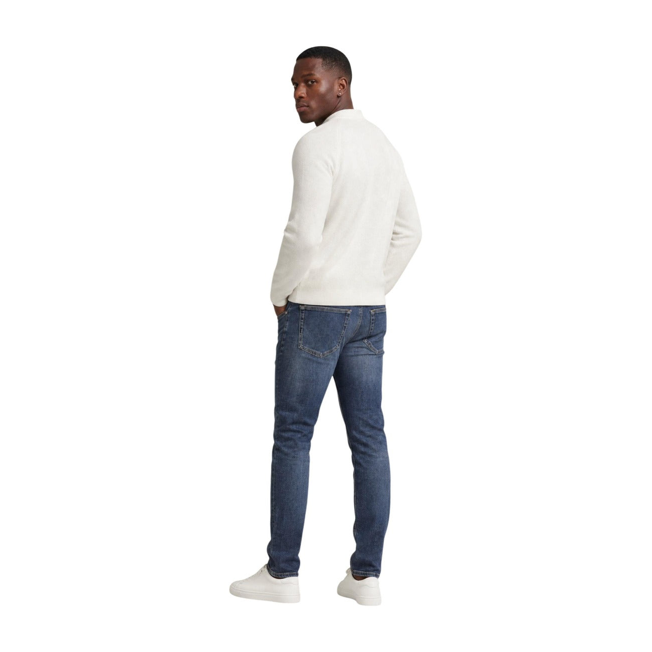 Tommy Hilfiger Jeans Hombre Polos