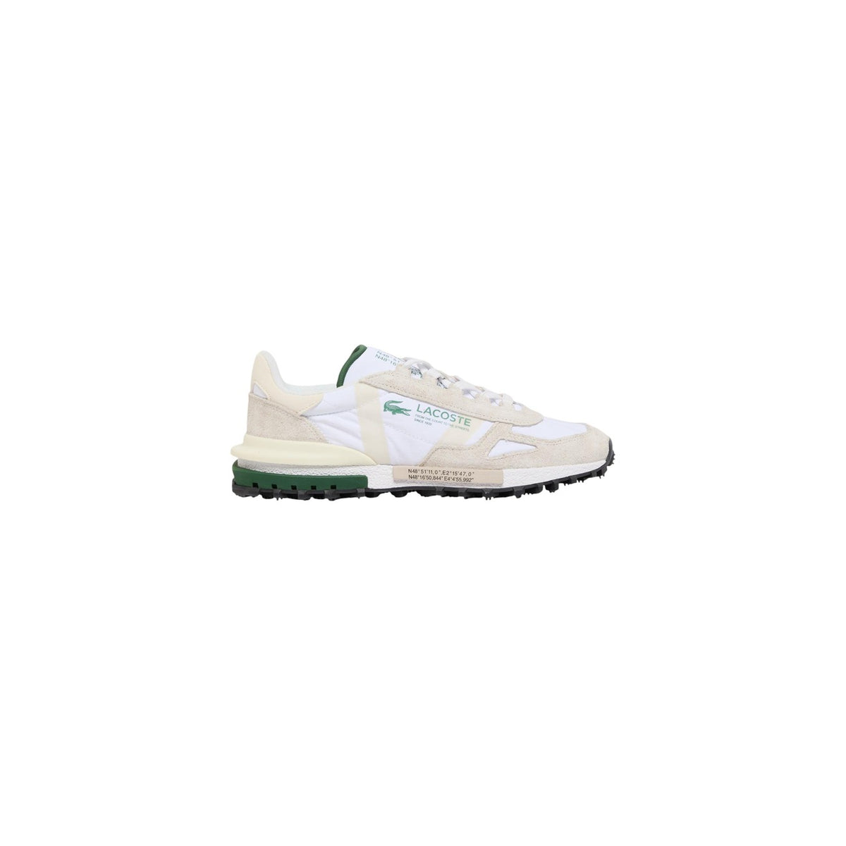 Lacoste Hombre Sneakers
