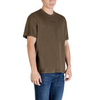 Tommy Hilfiger Jeans Hombre Camisetas