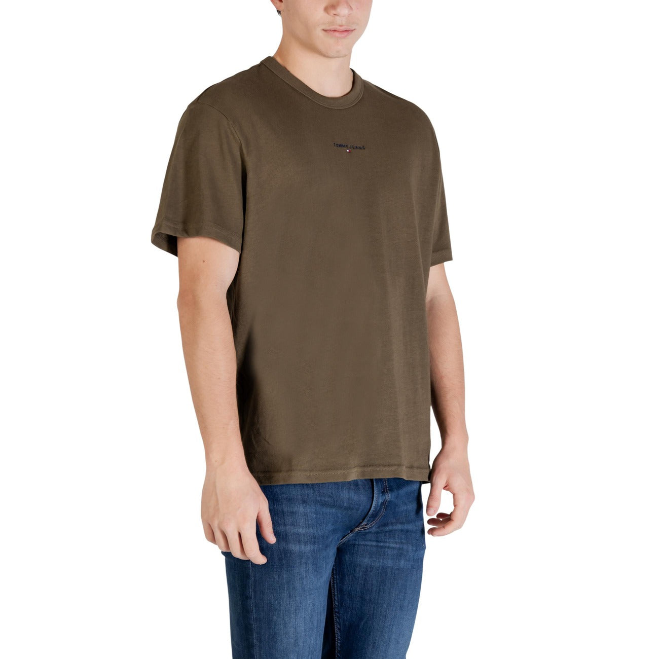 Tommy Hilfiger Jeans Hombre Camisetas