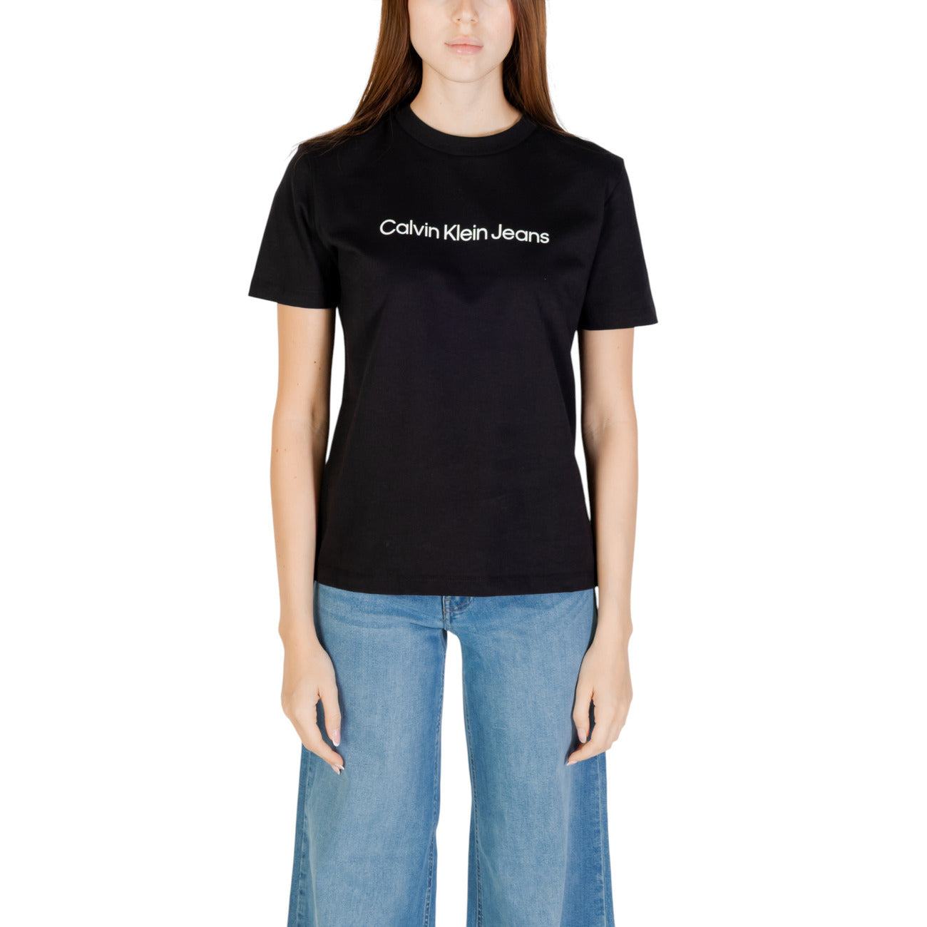 Calvin Klein Jeans Femme T-shirts